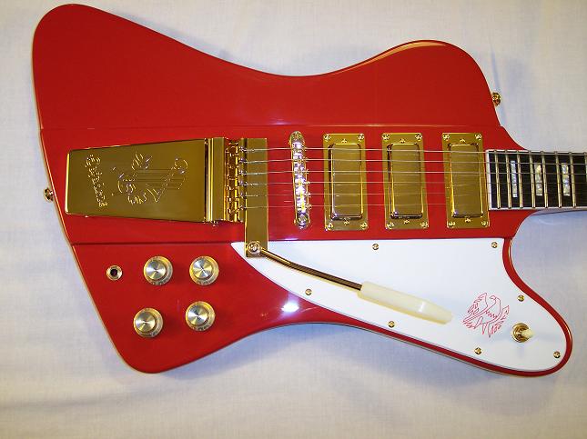 1963 Firebird VII Picture 7